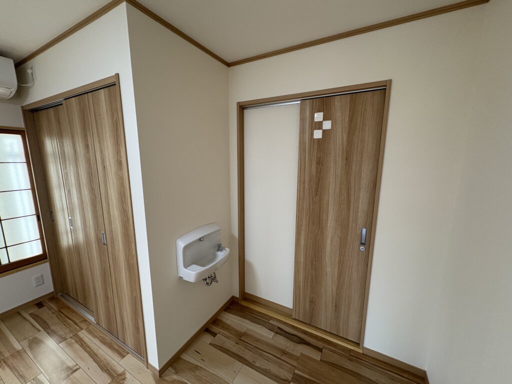 長野上田市で施工した和室から洋室へのリノベーション事例｜寺澤建設